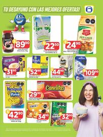 Catálogo Super Gutiérrez semana 19 Página 3
