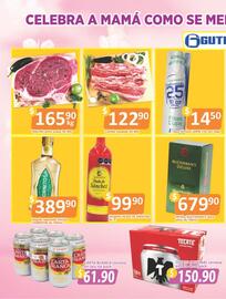 Catálogo Super Gutiérrez semana 19 Página 4