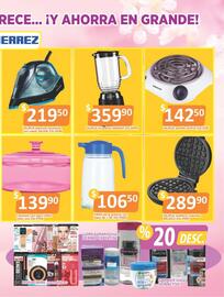 Catálogo Super Gutiérrez semana 19 Página 5