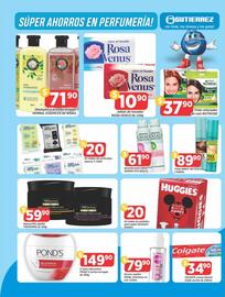 Catálogo Super Gutiérrez semana 19 Página 6