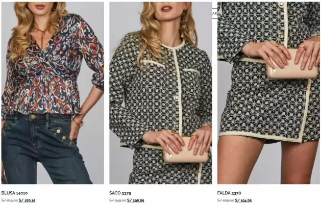 Catálogo Moda&Cía (válido hasta 31-05)