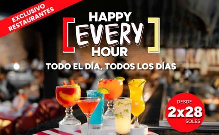 Catálogo TGI Friday's Página 3