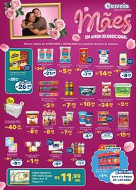 Catálogo Supermercados Correia Página 1