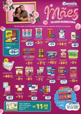 Catálogo Supermercados Correia