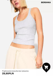 Bershka gazetka Strona 11