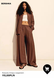 Bershka gazetka Strona 3