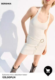 Bershka gazetka Strona 7