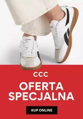 CCC gazetka (ważność do 15-05)