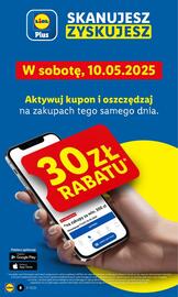 Lidl gazetka Strona 5