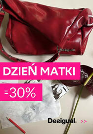 Desigual gazetka tydzień 19 Strona 1
