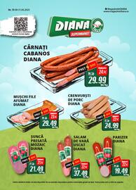 Catalog Diana Supermarket Pagină 1
