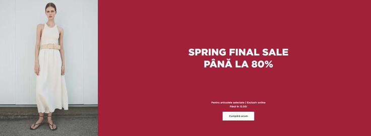 Catalog MANGO Pagină 1