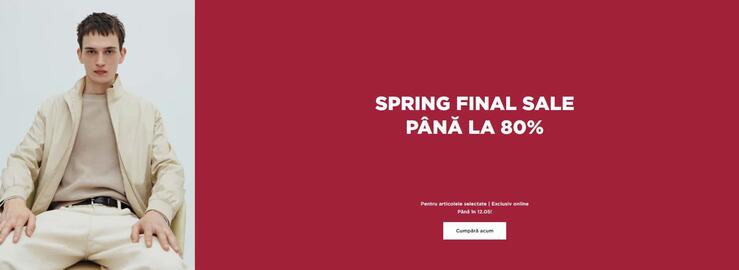 Catalog MANGO Pagină 2