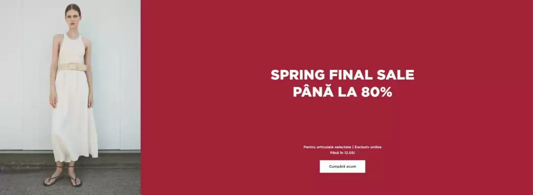 Catalog MANGO