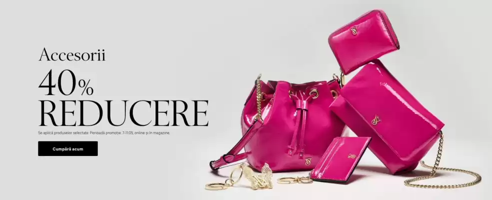 Catalog Victoria's Secret