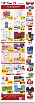 Safeway Weekly Ad (valid until 22-05)