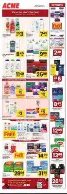 ACME Weekly Ad (valid until 22-05)