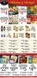Morton Williams Weekly Ad week 19 Page 2