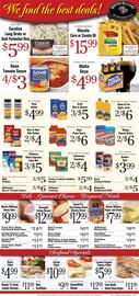 Morton Williams Weekly Ad week 19 Page 3