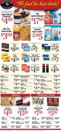 Morton Williams Weekly Ad week 19 Page 4