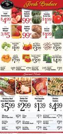 Morton Williams Weekly Ad week 19 Page 6