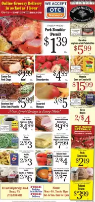 Morton Williams Weekly Ad (valid until 15-05)