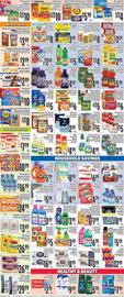 Trade Fair Supermarket Weekly Ad week 19 Page 2