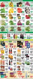 Trade Fair Supermarket Weekly Ad week 19 Page 5
