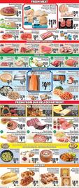 Trade Fair Supermarket Weekly Ad week 19 Page 6