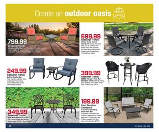 True Value Weekly Ad Page 2