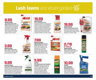 True Value Weekly Ad Page 3