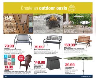 True Value Weekly Ad Page 4