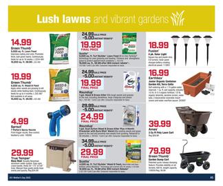 True Value Weekly Ad Page 5