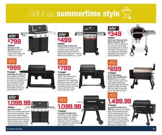 True Value Weekly Ad Page 7