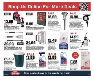 True Value Weekly Ad Page 5