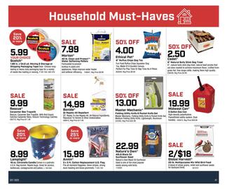 True Value Weekly Ad Page 7