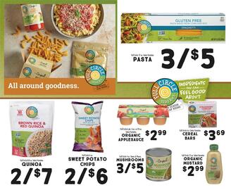 Maceys Weekly Ad Page 10