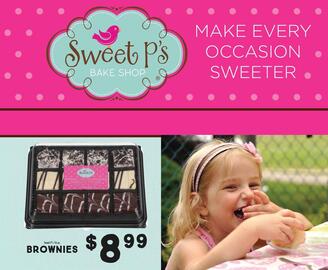 Maceys Weekly Ad Page 11