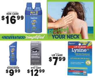 Maceys Weekly Ad Page 12
