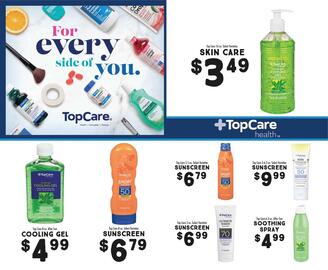 Maceys Weekly Ad Page 14