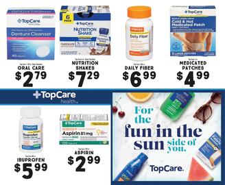 Maceys Weekly Ad Page 15