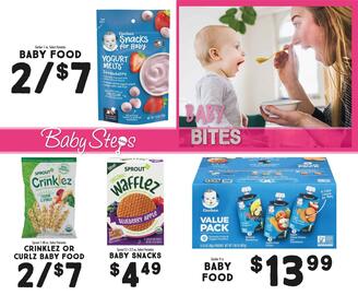 Maceys Weekly Ad Page 16