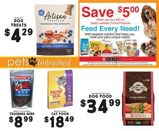 Maceys Weekly Ad Page 18