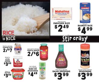 Maceys Weekly Ad Page 4