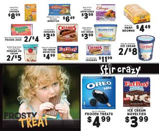 Maceys Weekly Ad Page 5