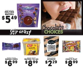 Maceys Weekly Ad Page 6