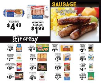 Maceys Weekly Ad Page 7