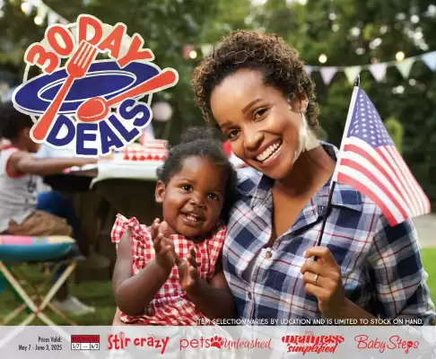 Maceys Weekly Ad (valid until 3-06)