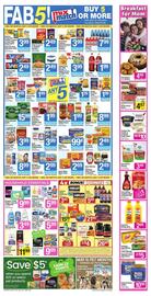 Shaw's Weekly Ad week 19 Page 4