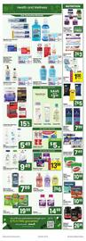 Shaw's Weekly Ad week 19 Page 6